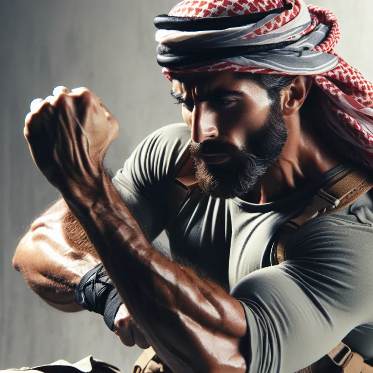 Муртазалиев Магомед: Введение в Личность и Деятельность