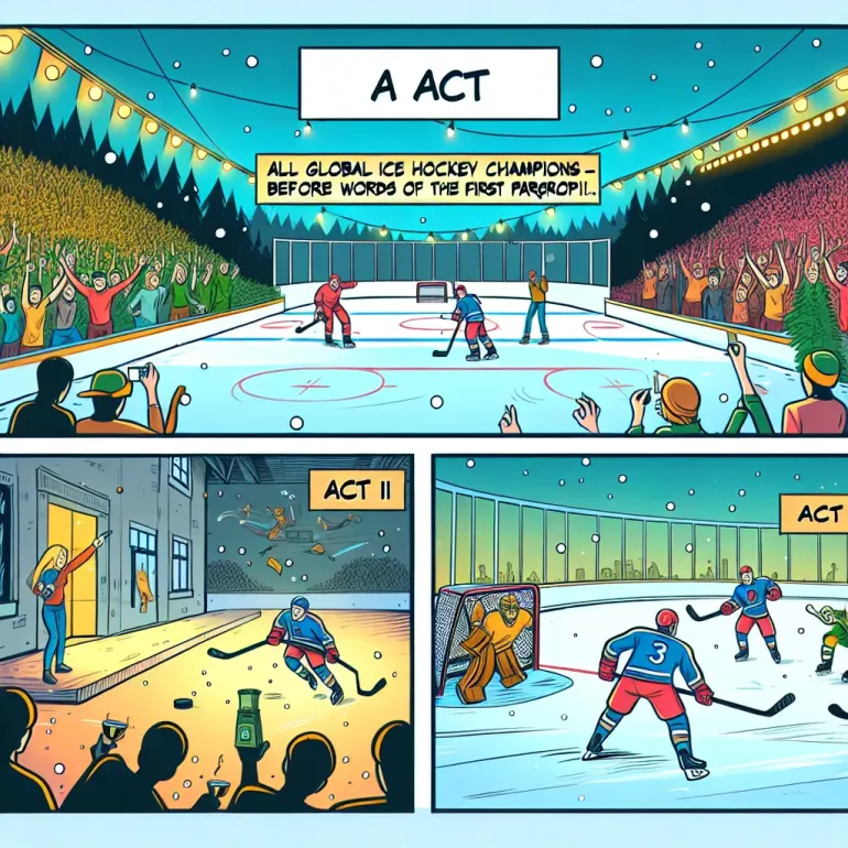 все чемпионы мира по хоккею