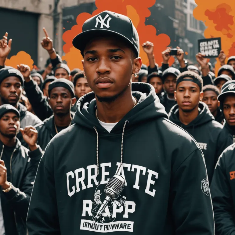 Протест культура: рэп антивоенная — рэп и протест в антивоенной культуре активизма