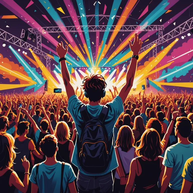 Шоу анонсы: музыкальные концерты – что нового в мире музыкальных премьер