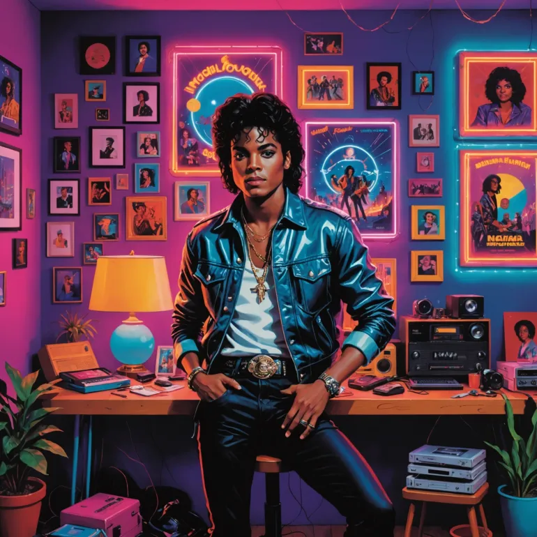 Музыка, которая объединяет: почему хиты 80-90 зарубежные продолжают завоёвывать сердца