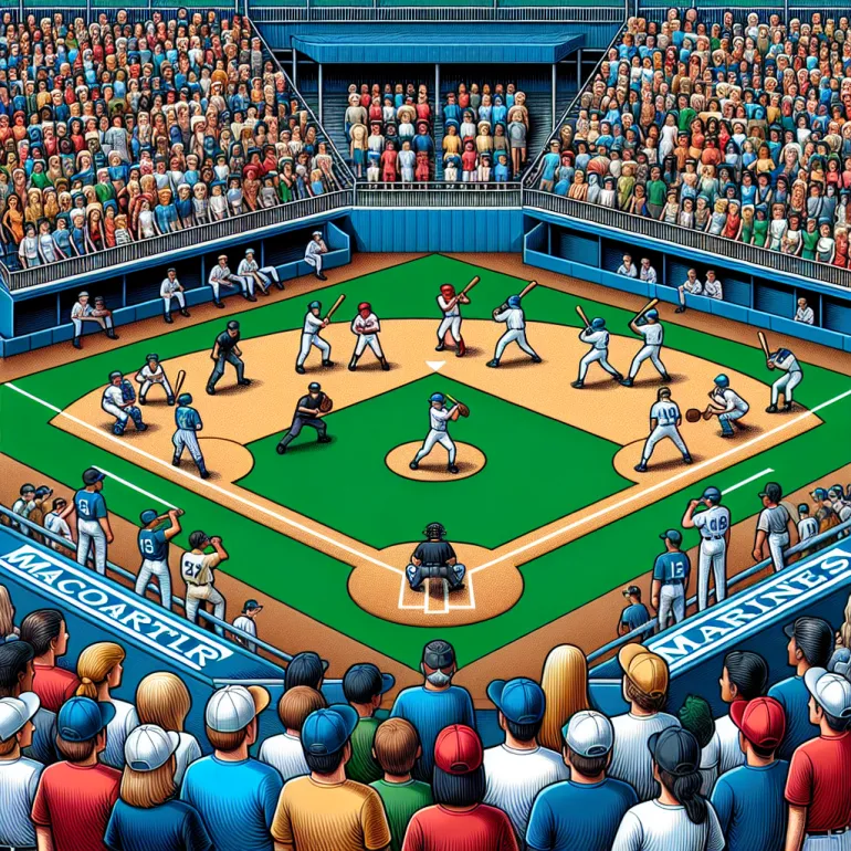 Макартур – Сентрал Кост Маринерс: Противостояние в Австралийской А-лиге