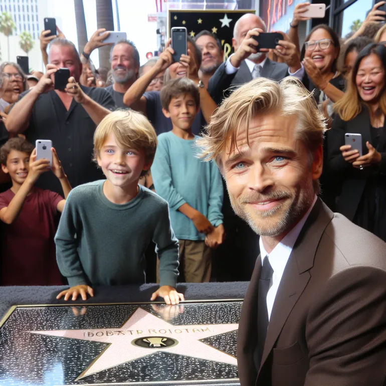 Маколей Калкин: Звезда на Аллее Славы