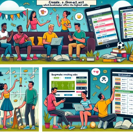 в какой бк самые высокие коэффициенты