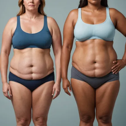 Почему растет живот: что нужно знать каждому