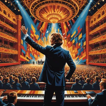 Руки Вверх Москва: Погружение в Мир Музыки и Культуры