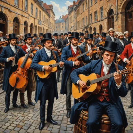 A Look at Upcoming Innovations in Electric and Autonomous Vehicles