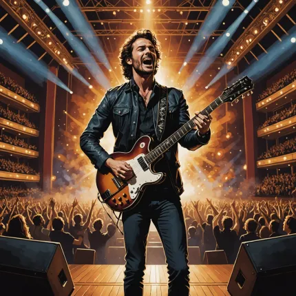 A Look at Upcoming Innovations in Electric and Autonomous Vehicles