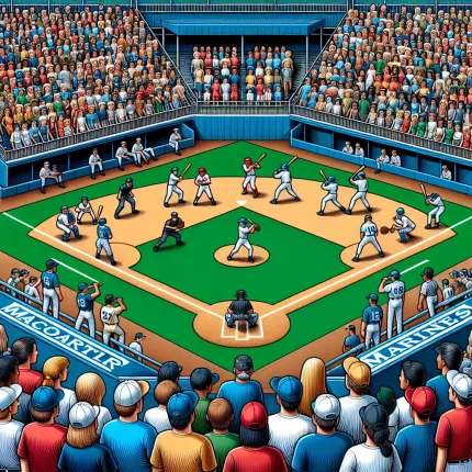 Макартур – Сентрал Кост Маринерс: Противостояние в Австралийской А-лиге