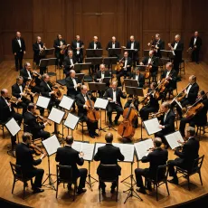 Музыка как язык души: почему симфония № и штиль текст важны для каждого меломана