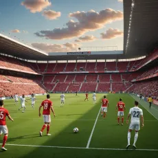 Жирона — Реал Мадрид: Непредсказуемое равенство в 14-м туре Ла Лиги 2025-2026