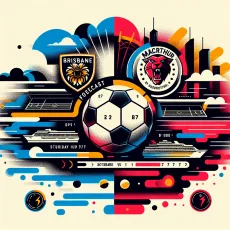 Прогноз на матч: Брисбен Роар против Макартур