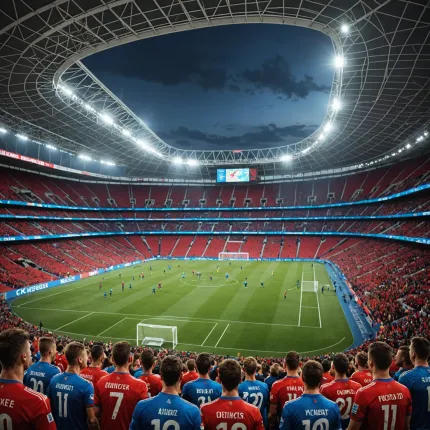 ЦСКА — Ахмат: прогноз и ставка на матч 27 июля 2025 года